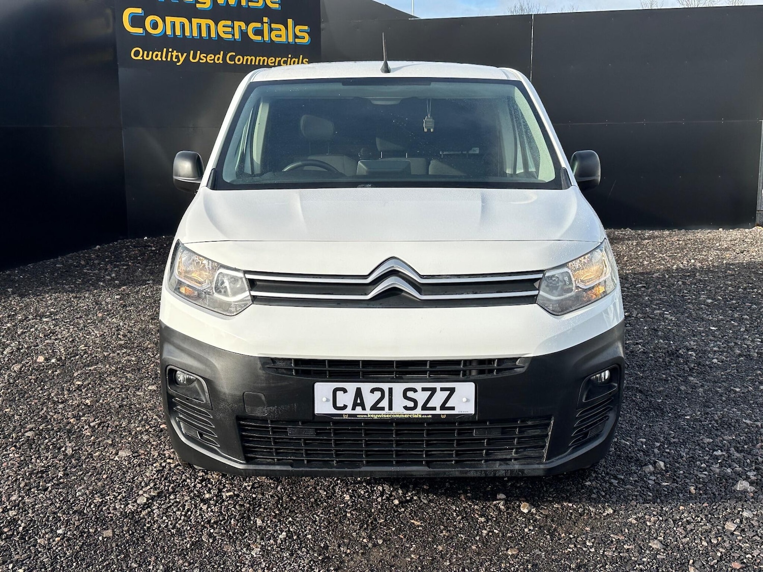 Used Citroen Berlingo 2021 for sale - 77156310: Photo 11
