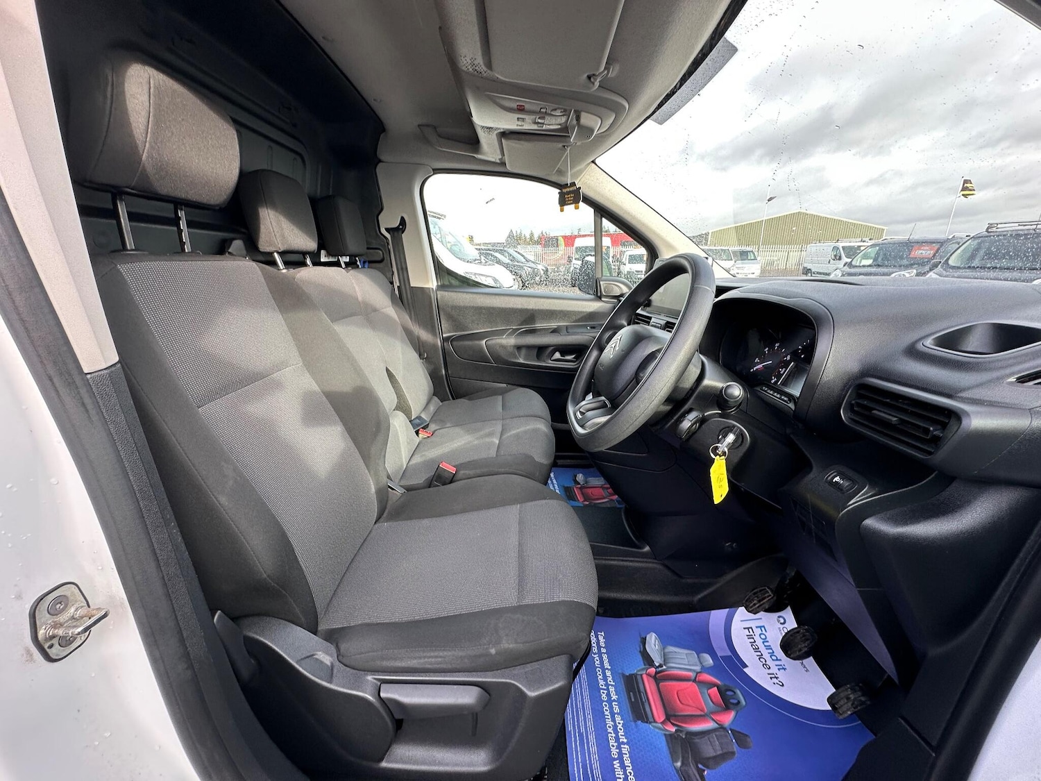 Used Citroen Berlingo 2021 for sale - 77156310: Photo 13