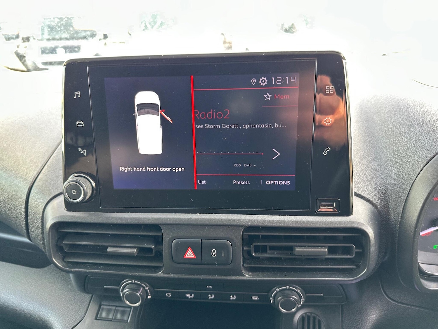 Used Citroen Berlingo 2021 for sale - 77156310: Photo 25