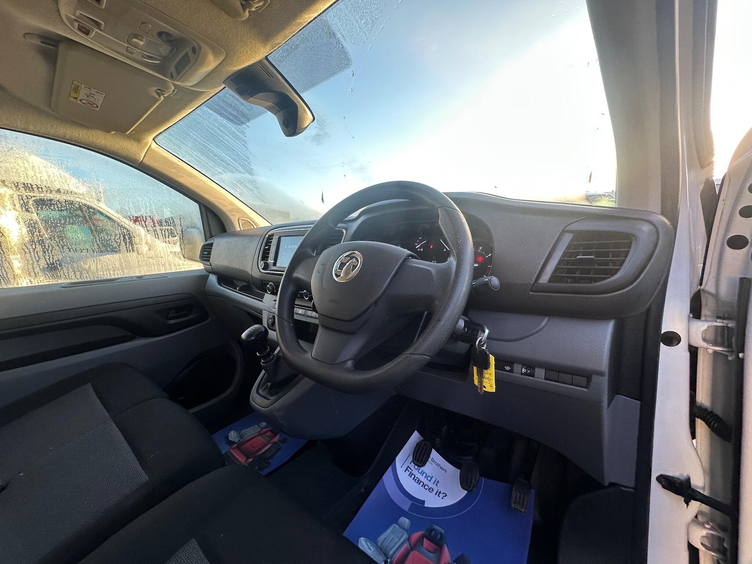 Used Vauxhall Vivaro 2022 for sale - 76994856: Photo 13