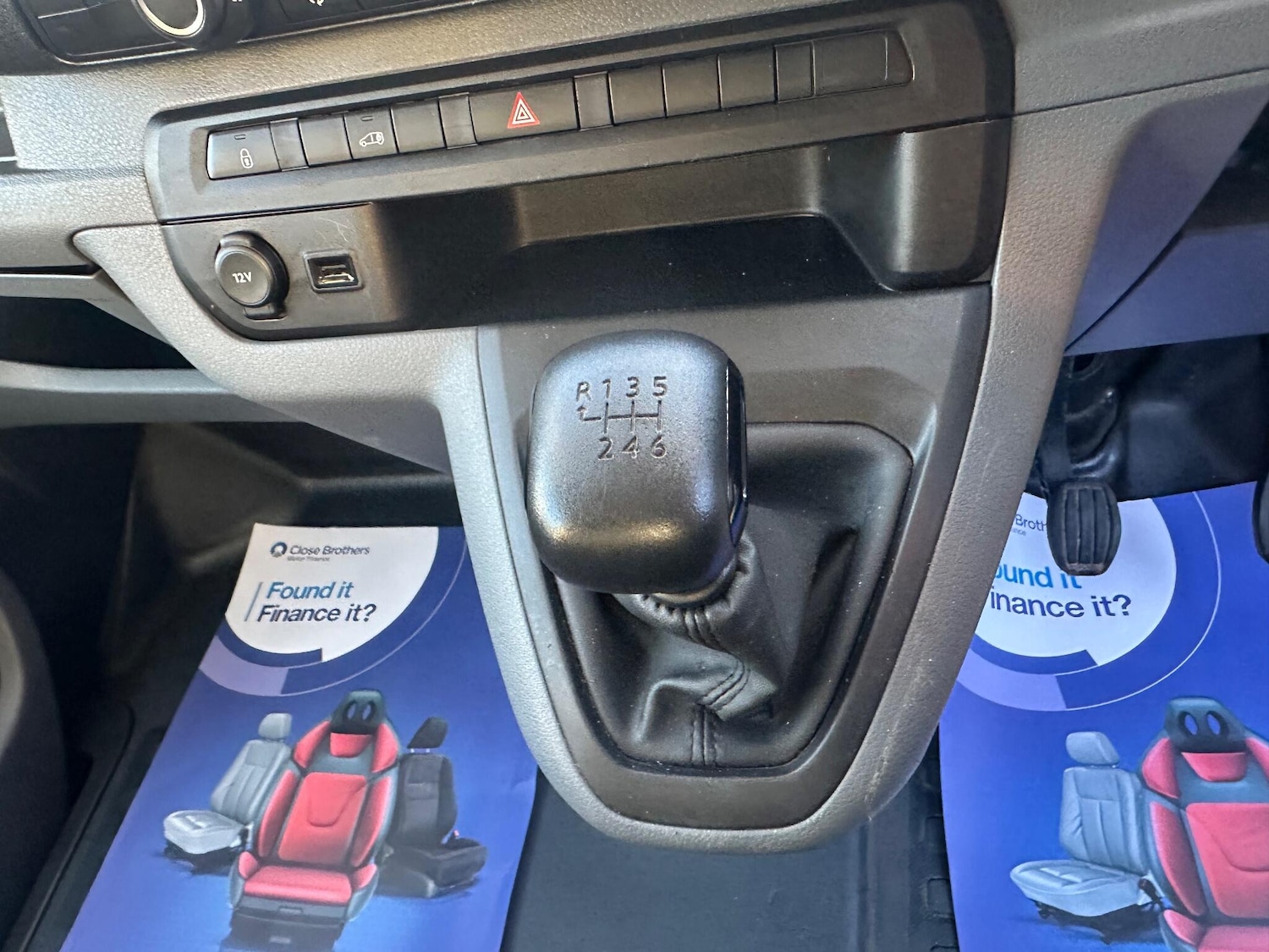 Used Vauxhall Vivaro 2022 for sale - 76994856: Photo 15