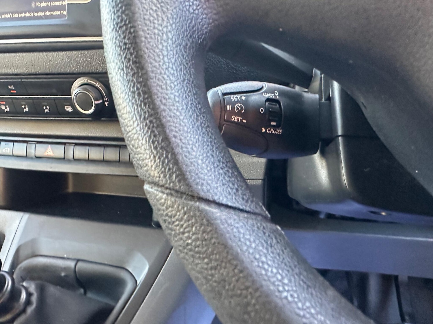 Used Vauxhall Vivaro 2022 for sale - 76994856: Photo 16