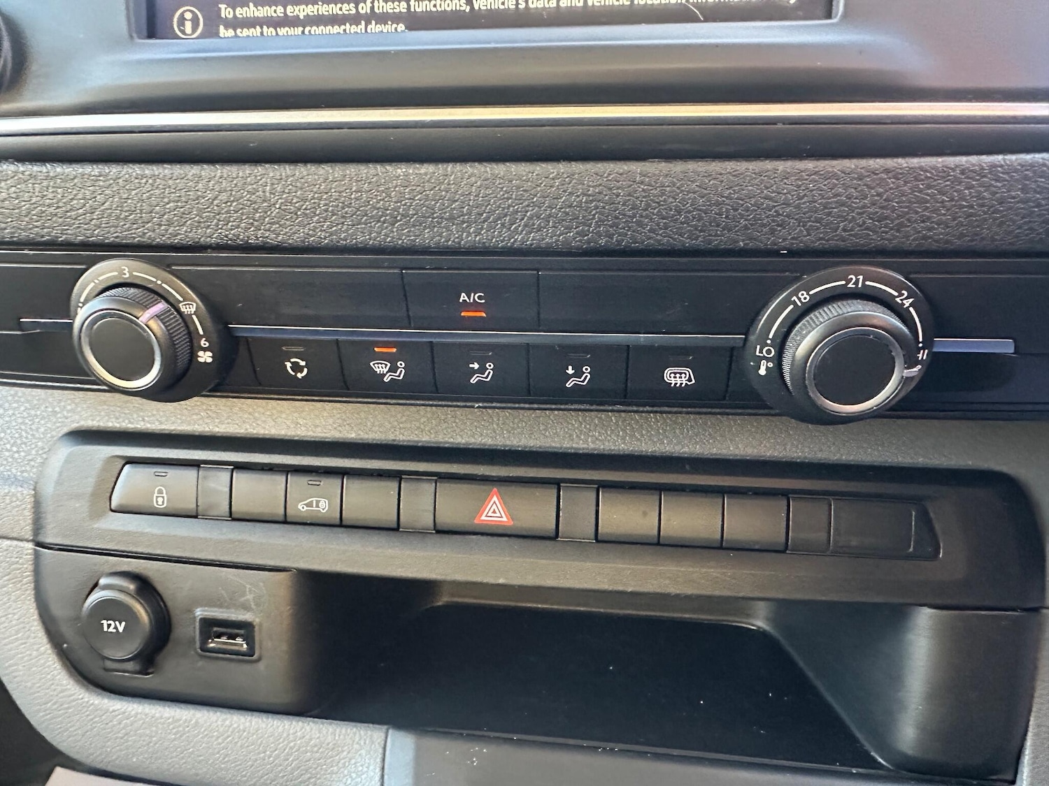 Used Vauxhall Vivaro 2022 for sale - 76994856: Photo 17