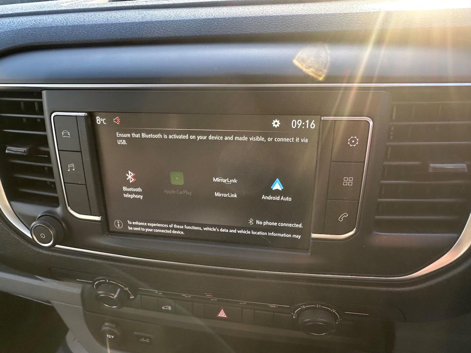 Used Vauxhall Vivaro 2022 for sale - 76994856: Photo 18