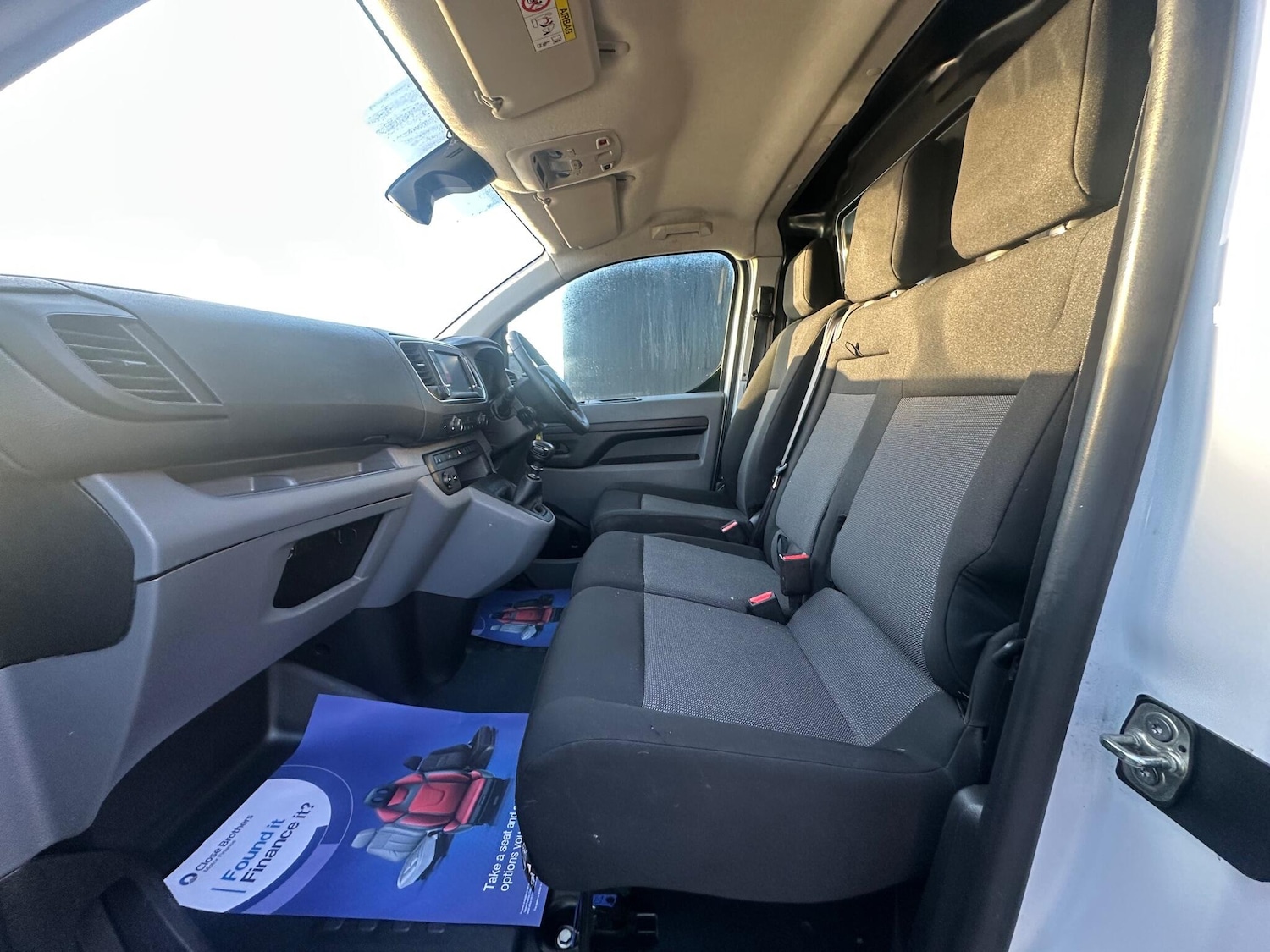 Used Vauxhall Vivaro 2022 for sale - 76994856: Photo 23