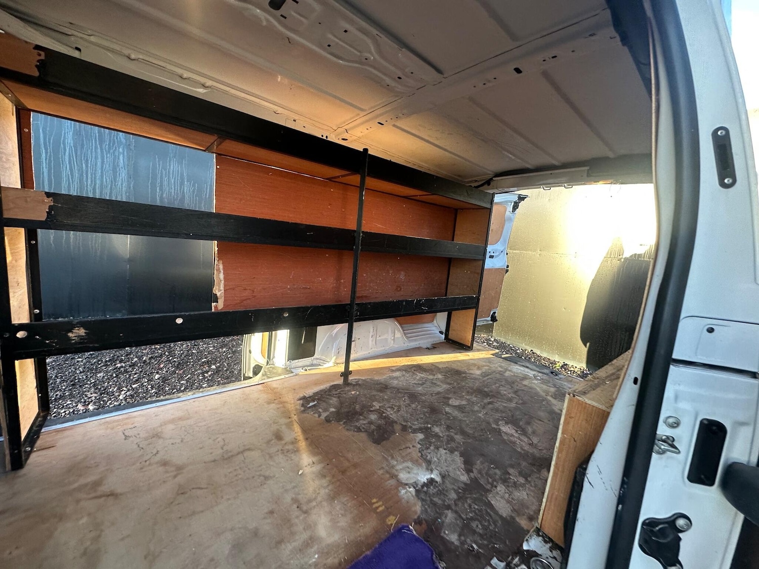 Used Vauxhall Vivaro 2022 for sale - 76994856: Photo 24