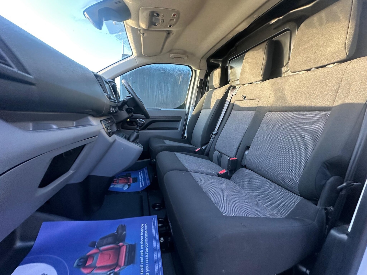 Used Vauxhall Vivaro 2022 for sale - 76994856: Photo 25