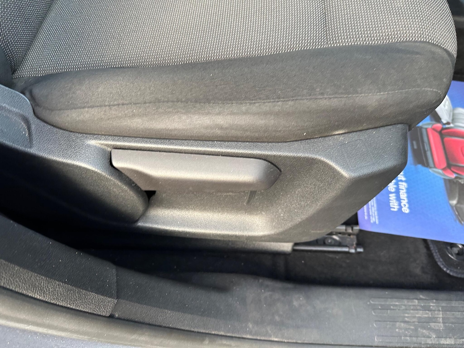 Used Vauxhall Combo 2019 for sale - 76992699: Photo 15