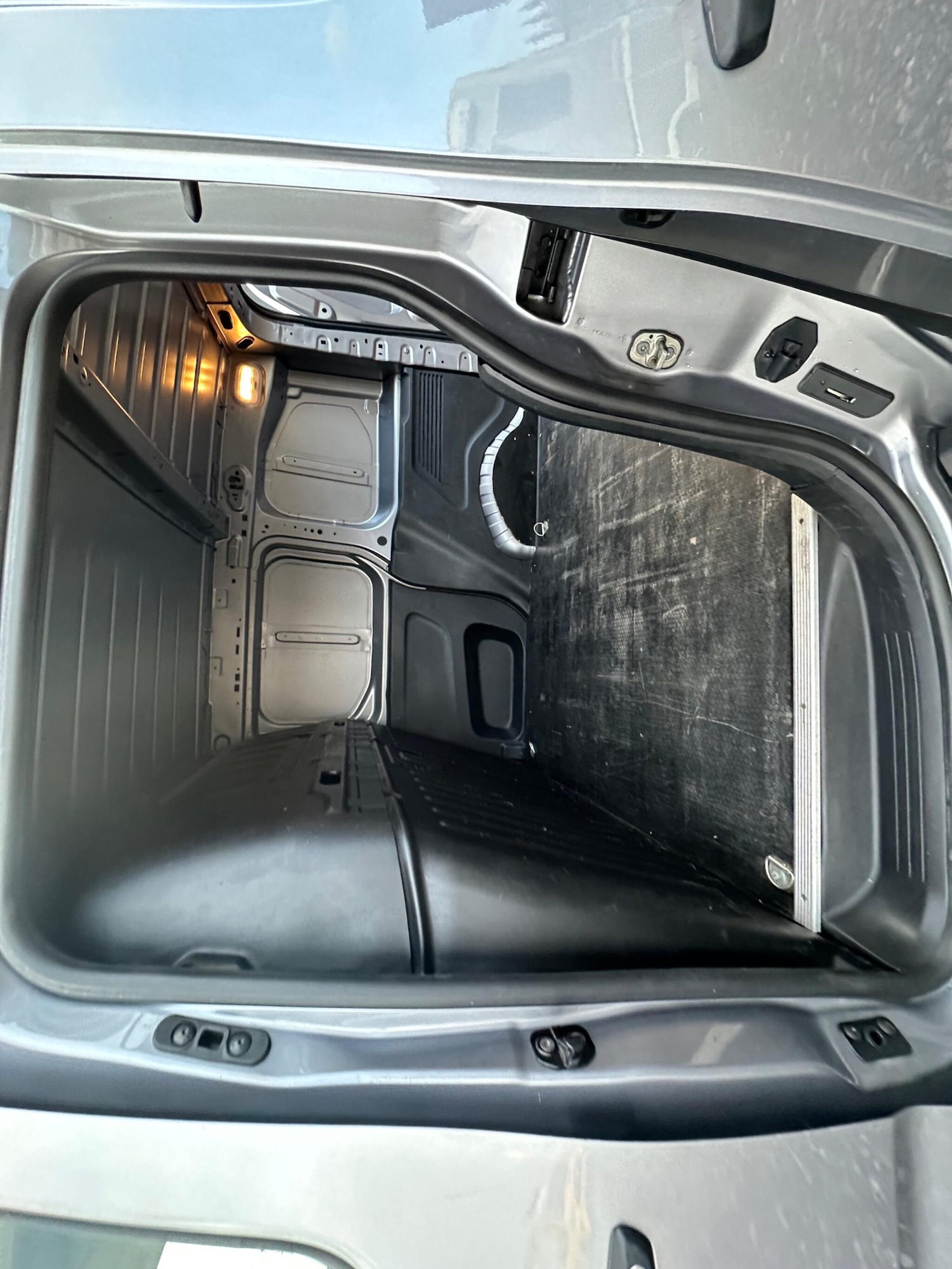 Used Vauxhall Combo 2019 for sale - 76992699: Photo 18