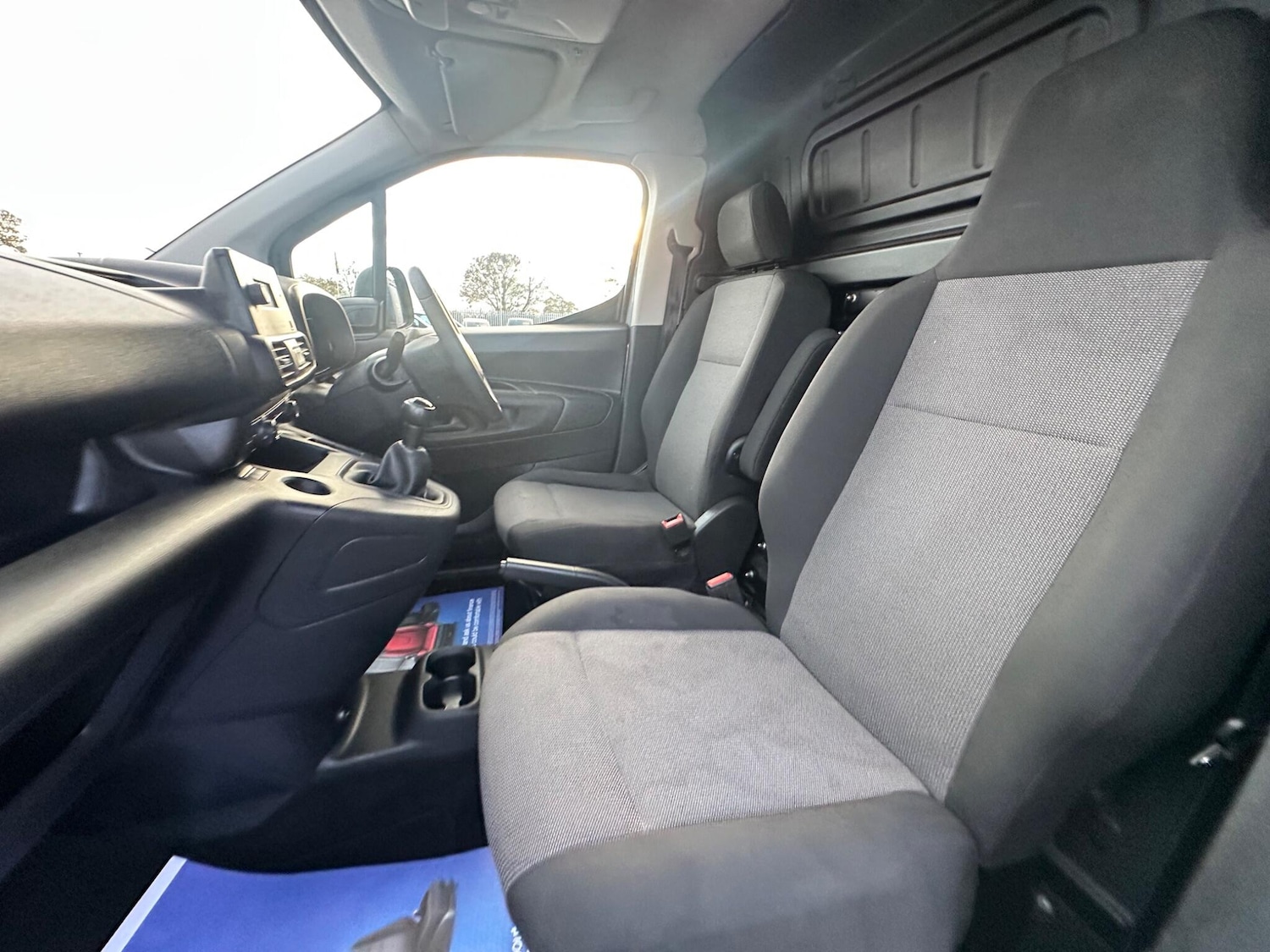 Used Vauxhall Combo 2019 for sale - 76992699: Photo 20