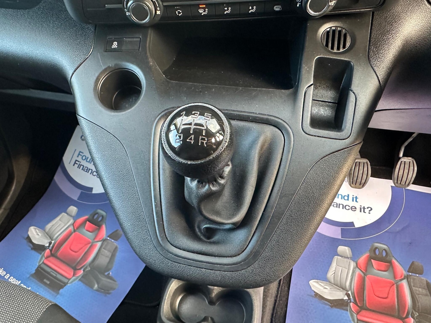 Used Vauxhall Combo 2019 for sale - 76992699: Photo 25