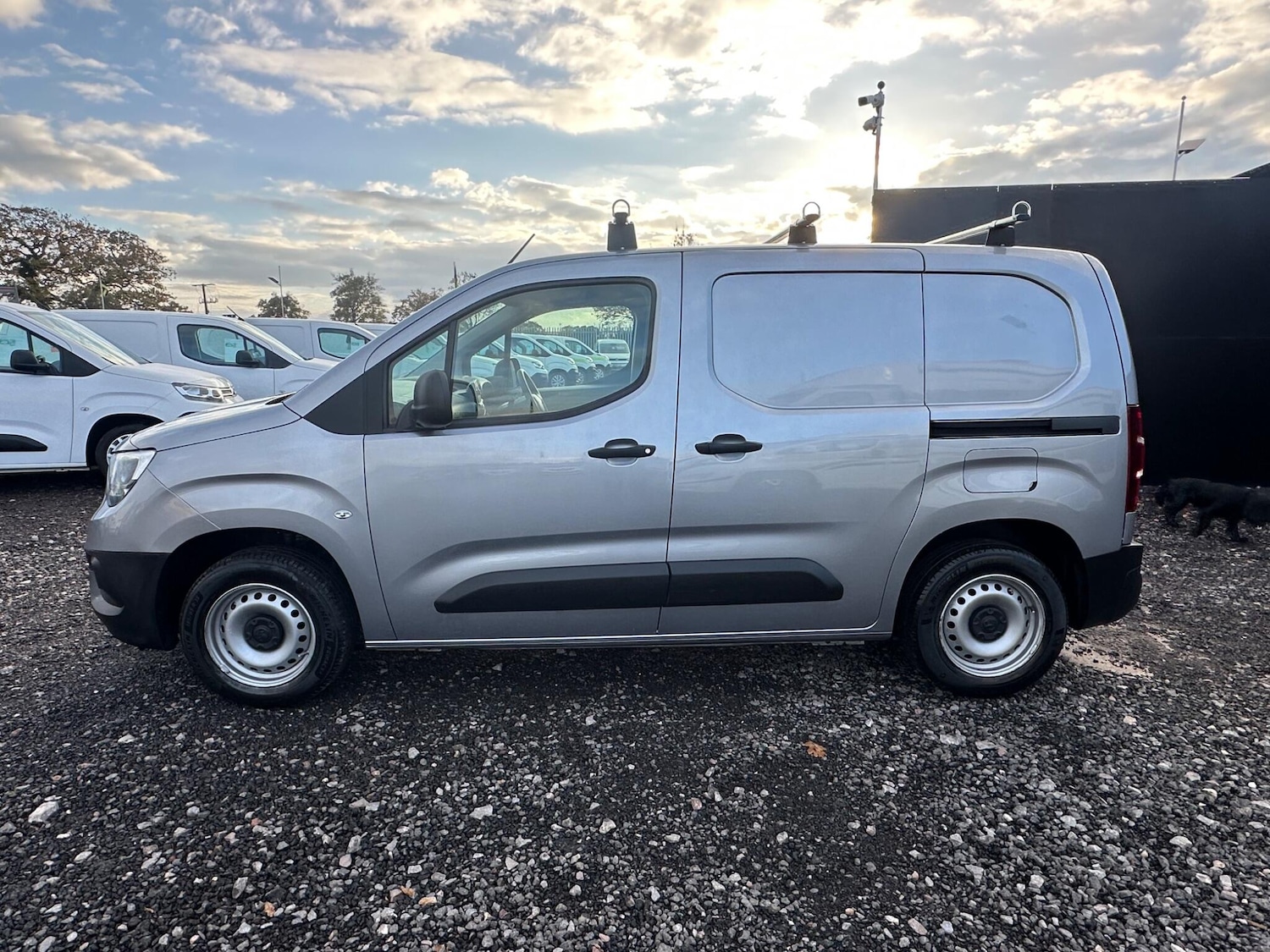 Used Vauxhall Combo 2019 for sale - 76992699: Photo 6