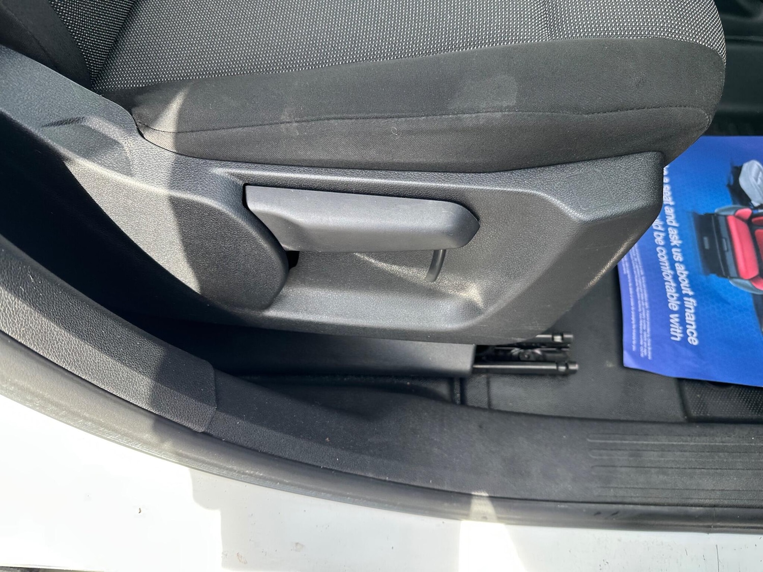 Used Peugeot Partner 2022 for sale - 78156741: Photo 15