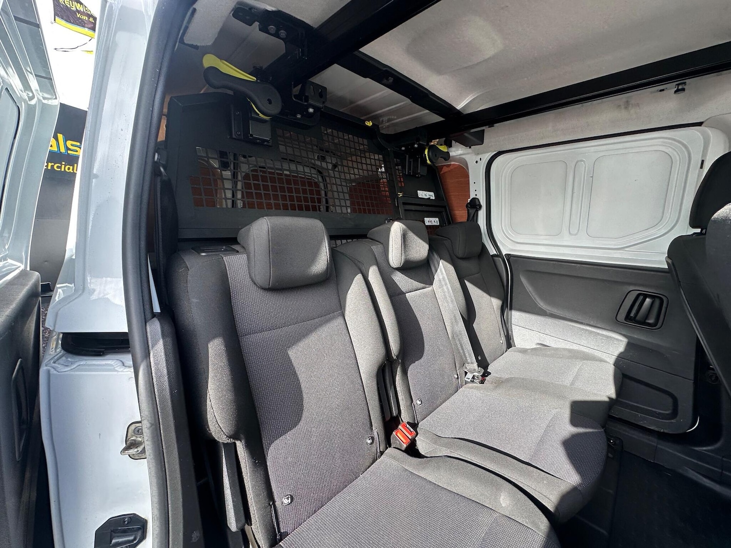 Used Peugeot Partner 2022 for sale - 78156741: Photo 17