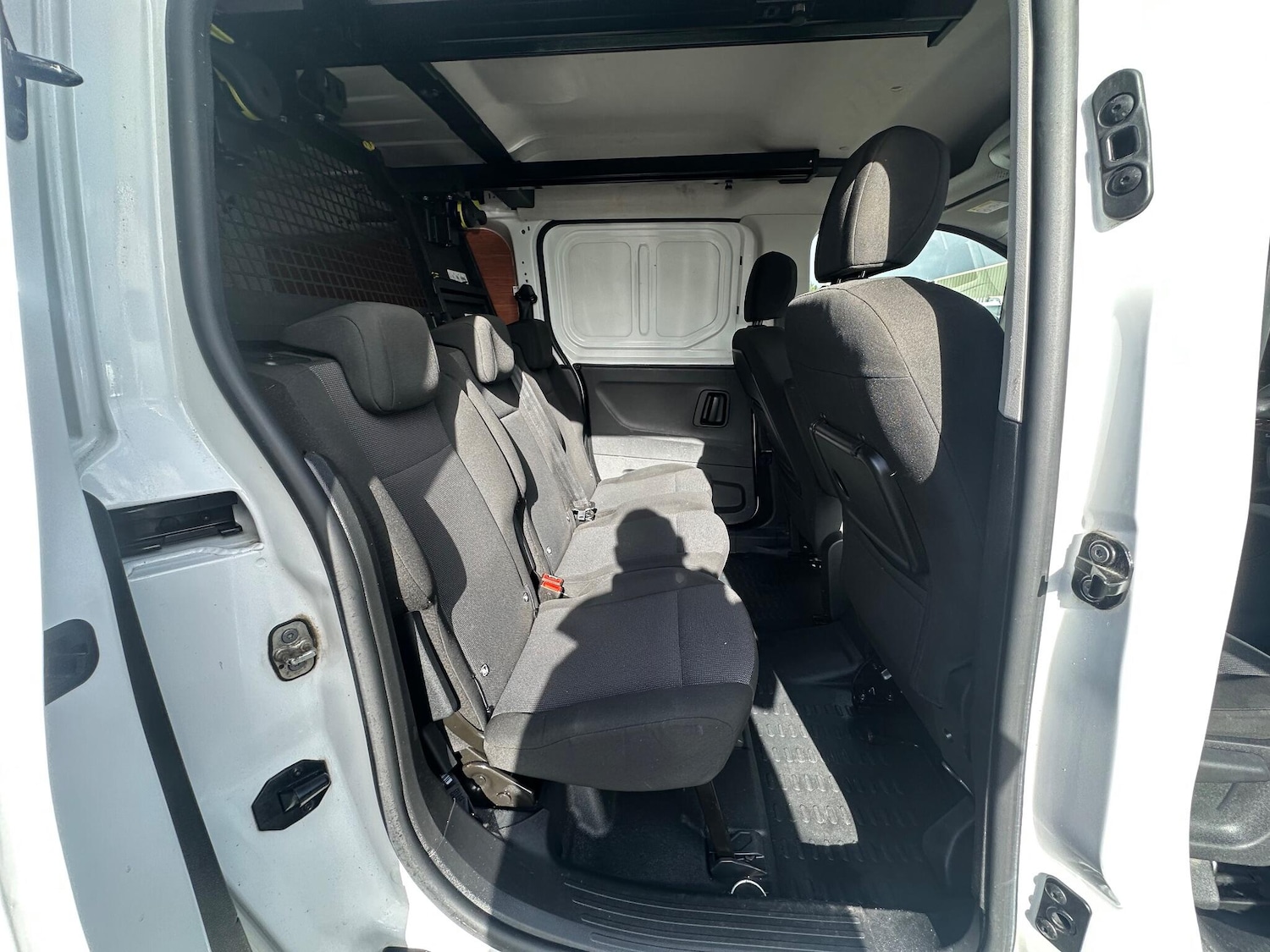 Used Peugeot Partner 2022 for sale - 78156741: Photo 18