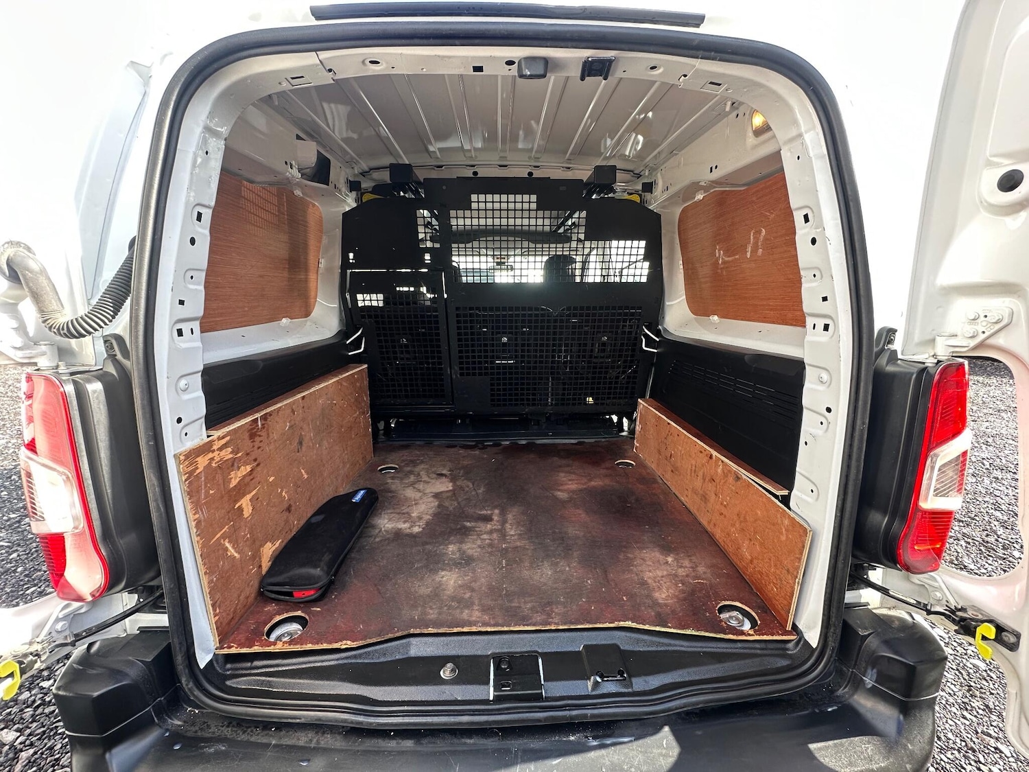 Used Peugeot Partner 2022 for sale - 78156741: Photo 19