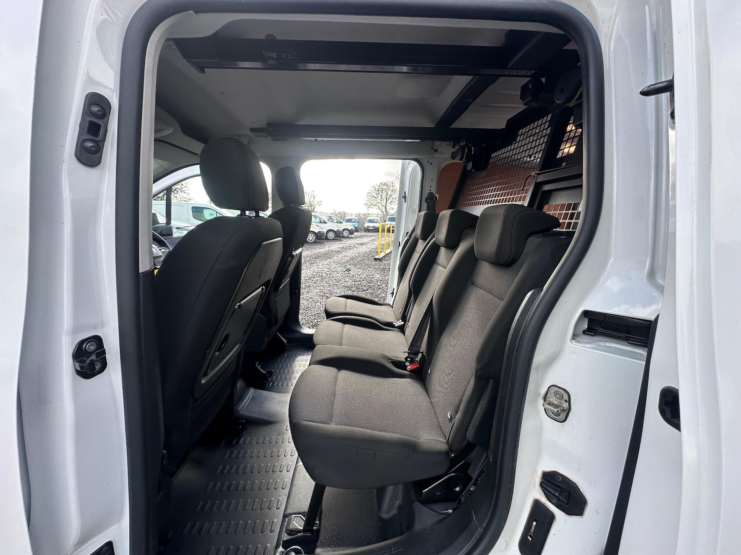 Used Peugeot Partner 2022 for sale - 78156741: Photo 20