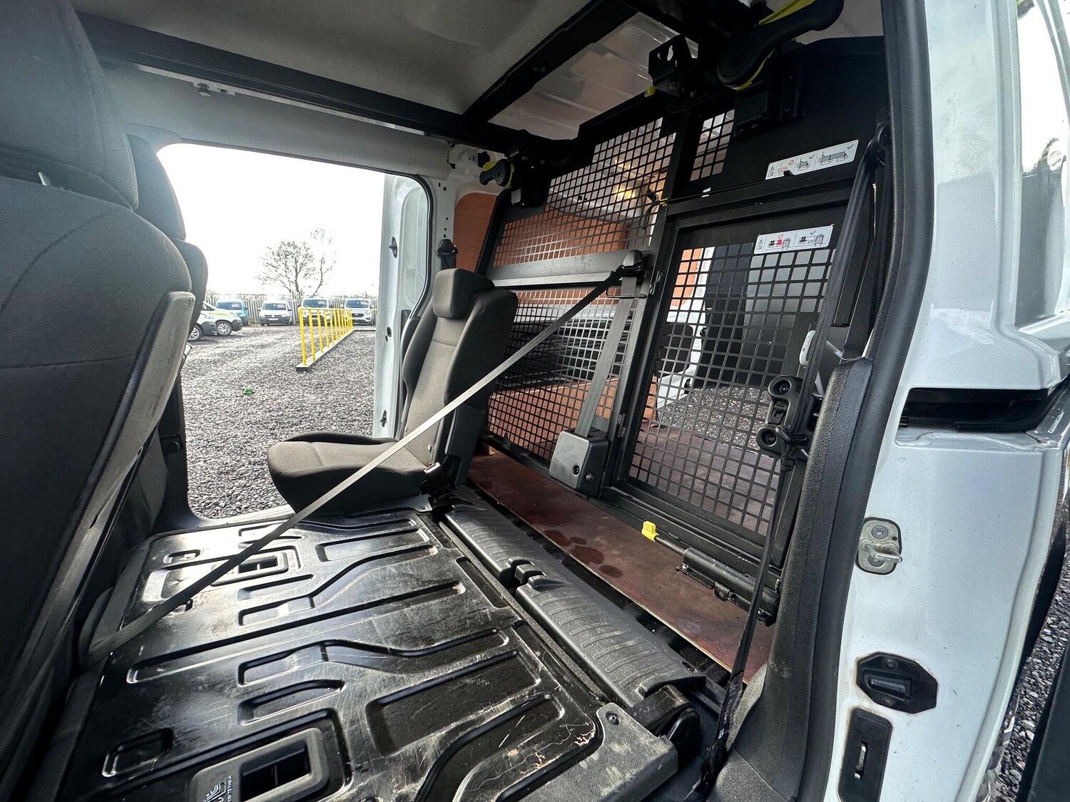 Used Peugeot Partner 2022 for sale - 78156741: Photo 22