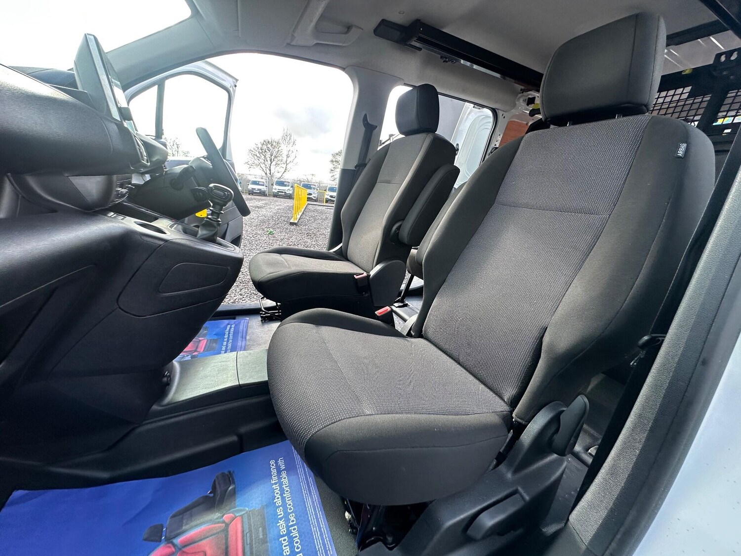 Used Peugeot Partner 2022 for sale - 78156741: Photo 25