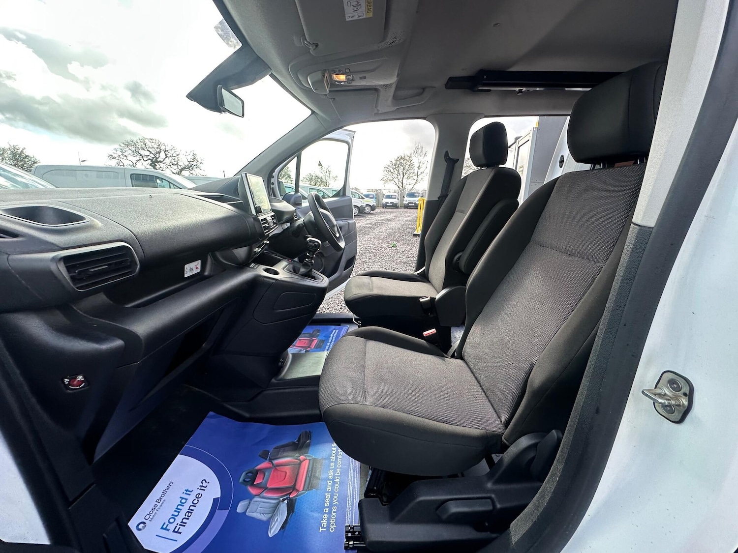 Used Peugeot Partner 2022 for sale - 78156741: Photo 26