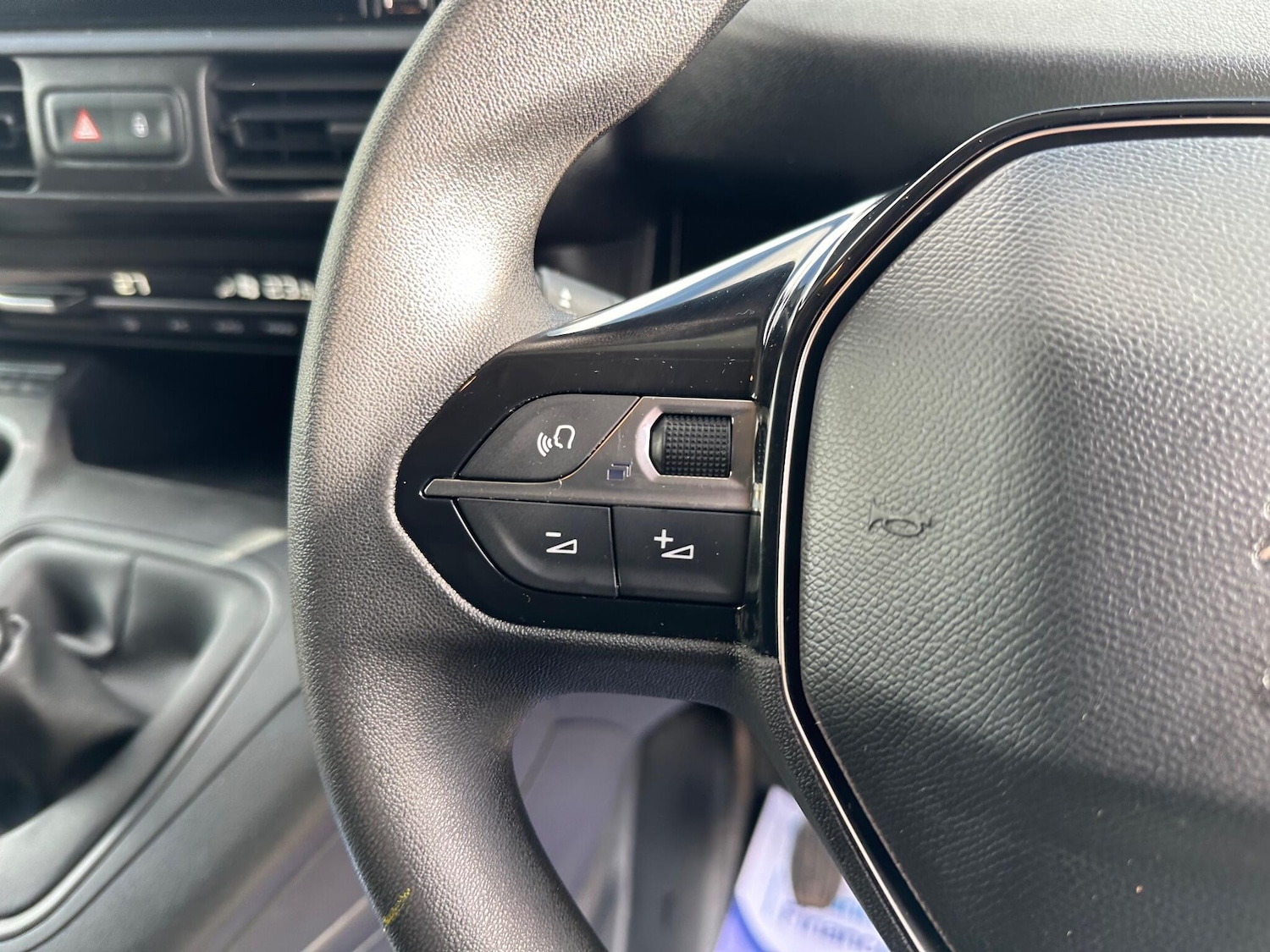 Used Peugeot Partner 2022 for sale - 78156741: Photo 33