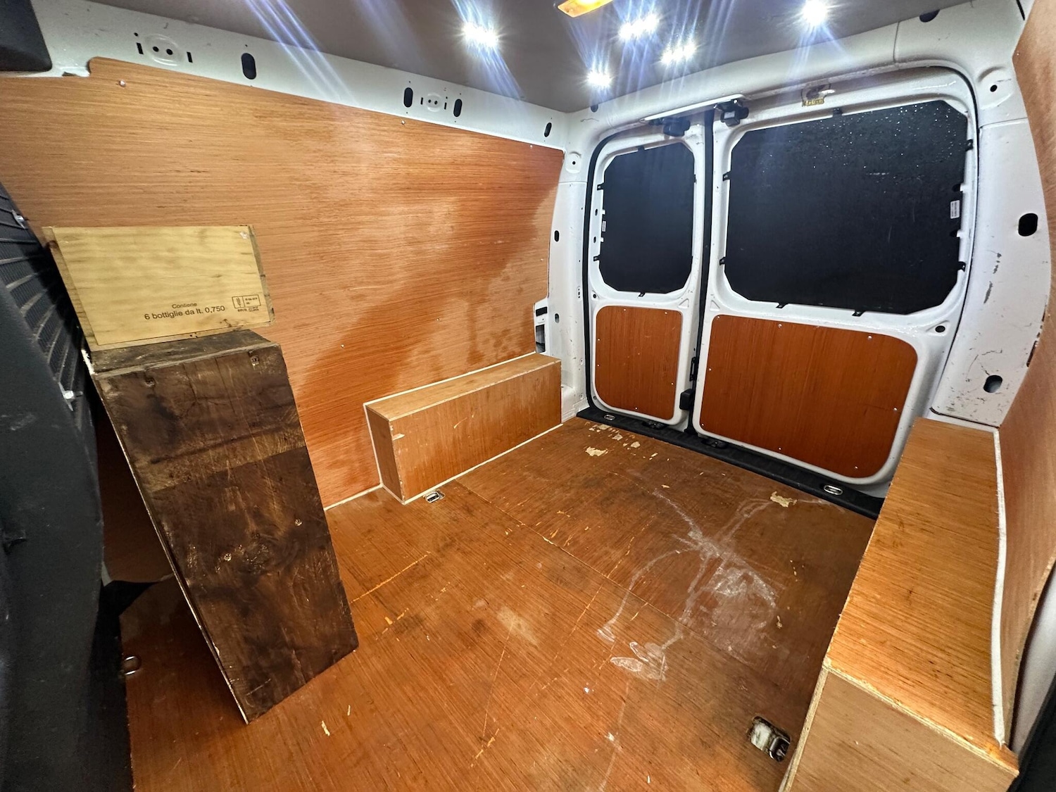 Used Volkswagen Caddy 2017 for sale - 77495877: Photo 17