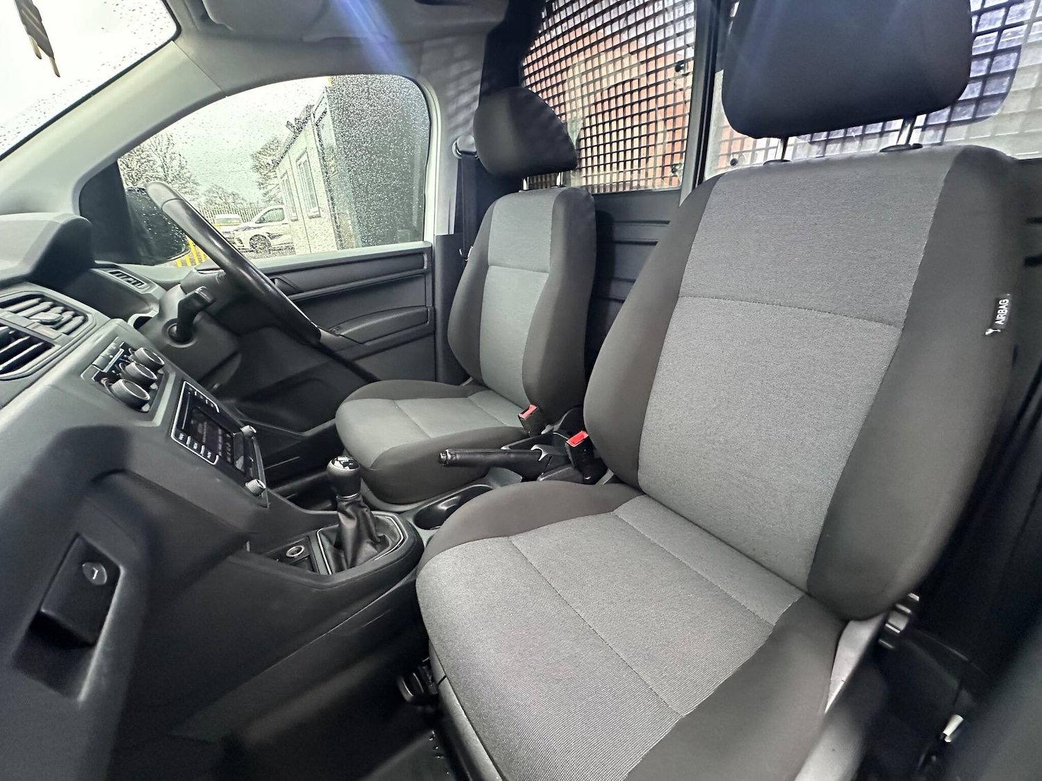 Used Volkswagen Caddy 2017 for sale - 77495877: Photo 18