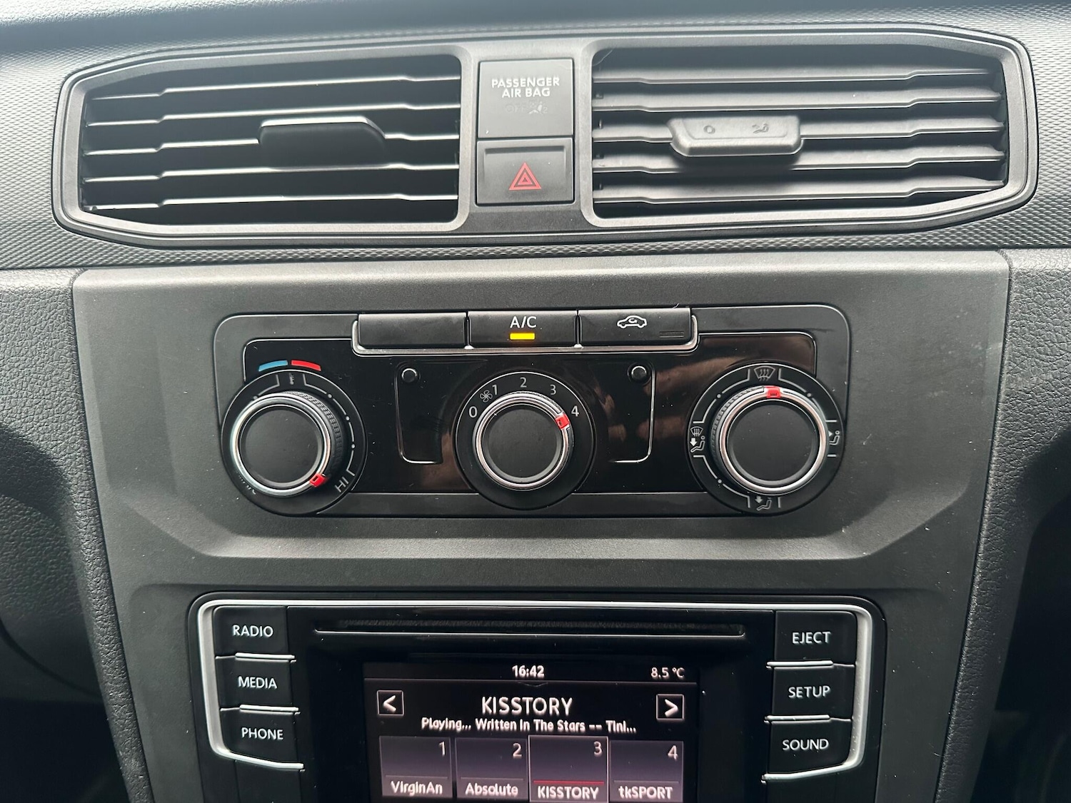 Used Volkswagen Caddy 2017 for sale - 77495877: Photo 21