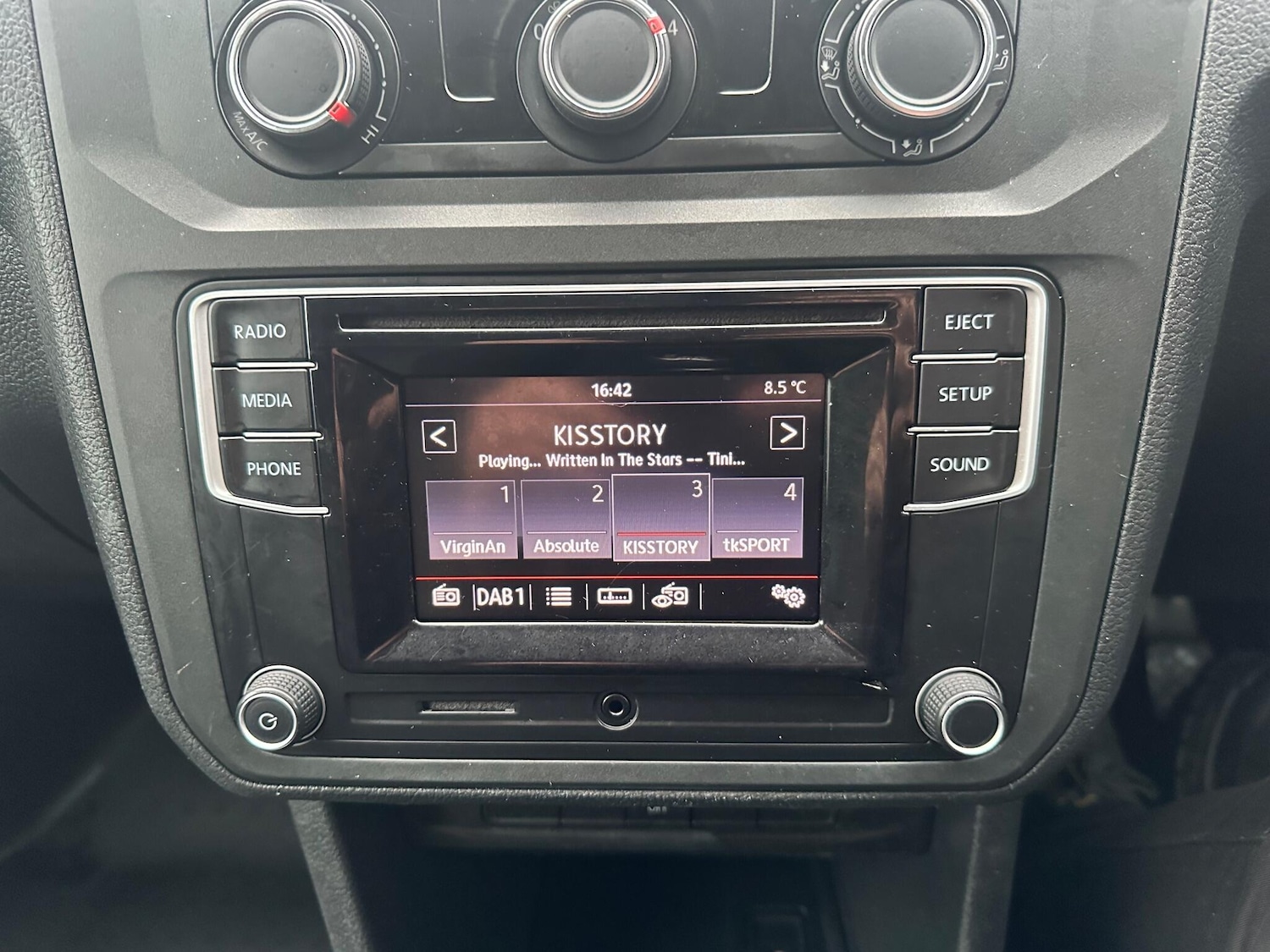 Used Volkswagen Caddy 2017 for sale - 77495877: Photo 22