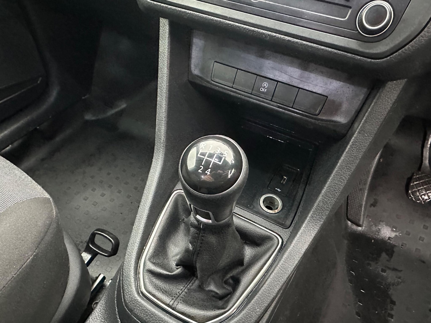 Used Volkswagen Caddy 2017 for sale - 77495877: Photo 23