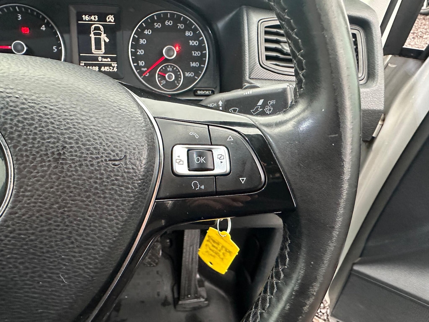 Used Volkswagen Caddy 2017 for sale - 77495877: Photo 26