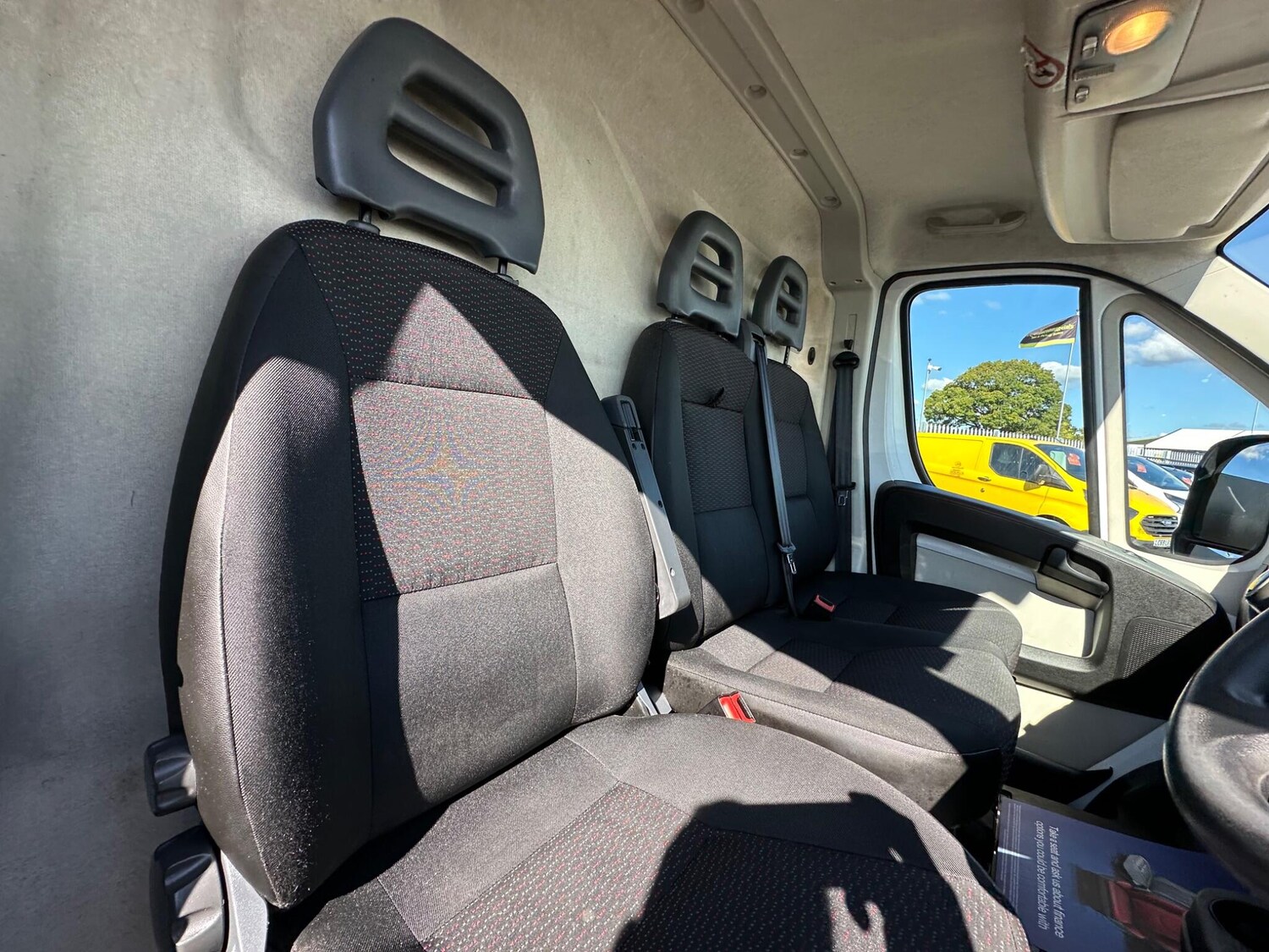 Vehicle 15