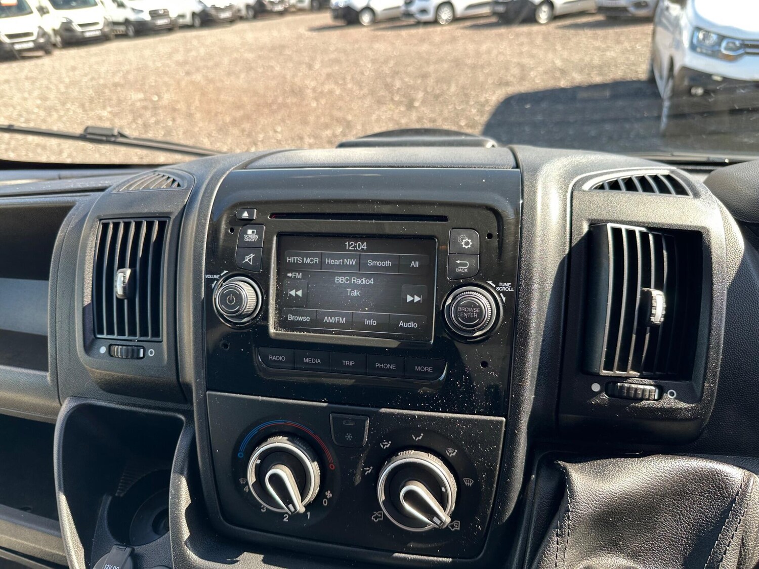 Vehicle 24