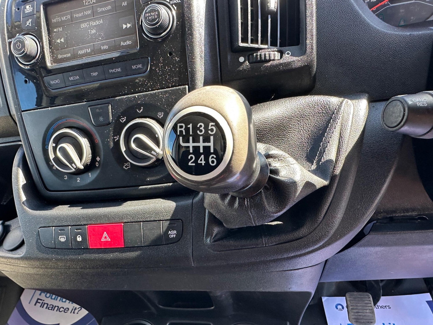 Vehicle 26