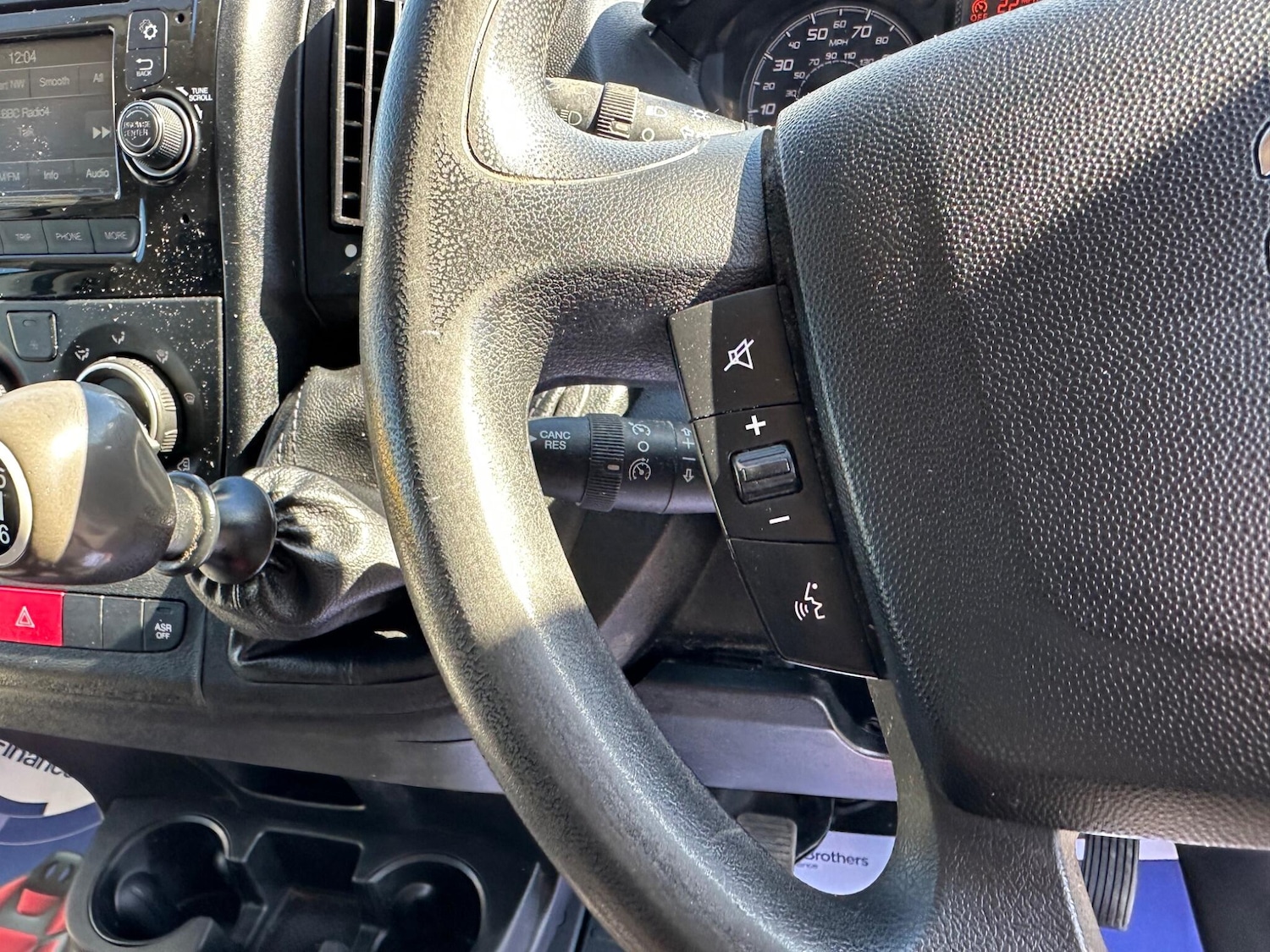 Vehicle 27