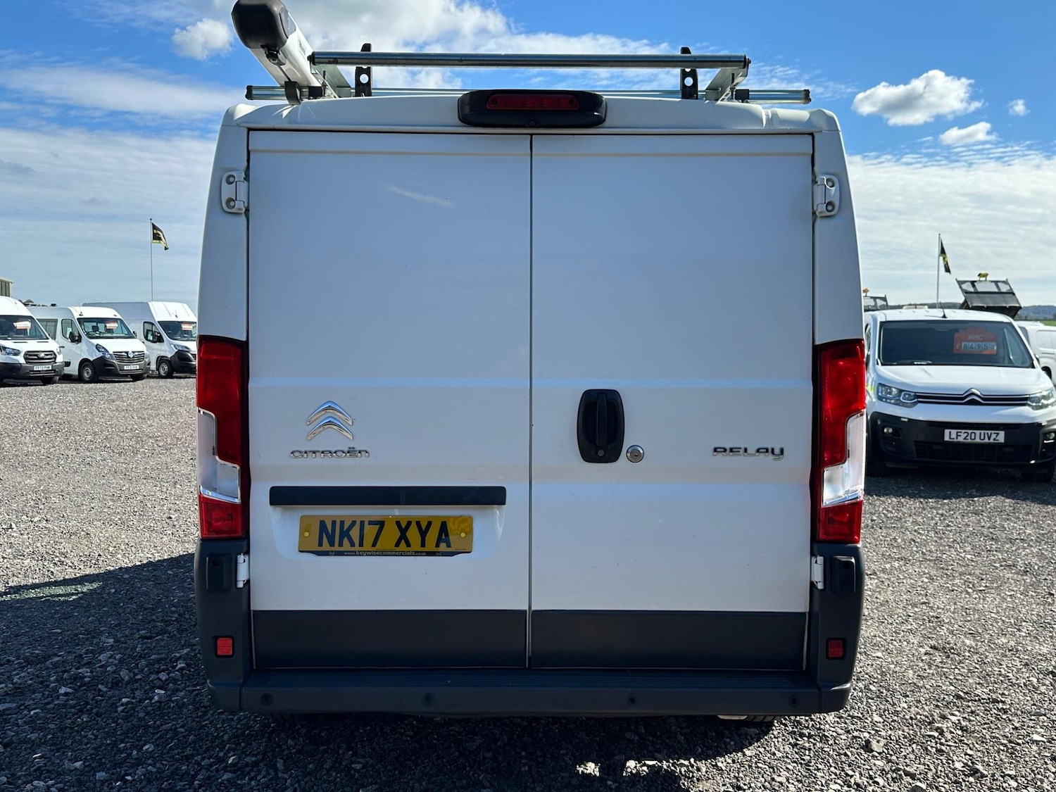 Vehicle 7