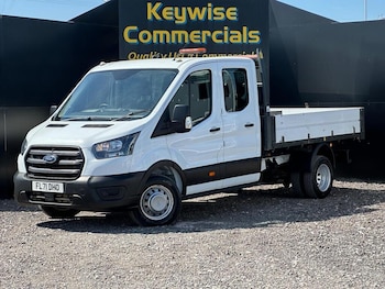 Used Ford Transit 2021 for sale - 79412946: Photo