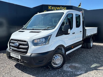 Used Ford Transit 2021 for sale - 79412946: Photo