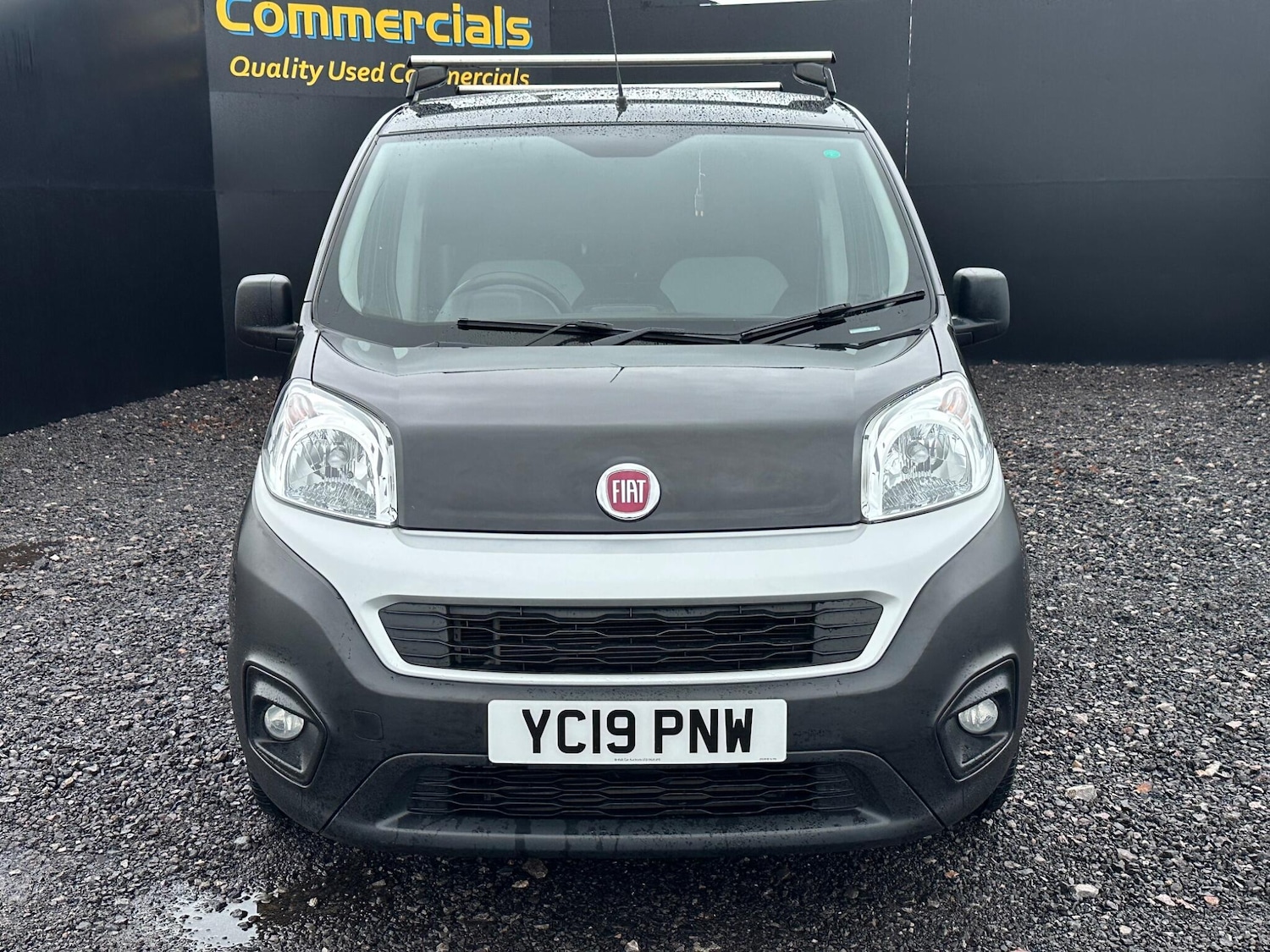 Used Fiat Fiorino 2019 for sale - 76584323: Photo 12