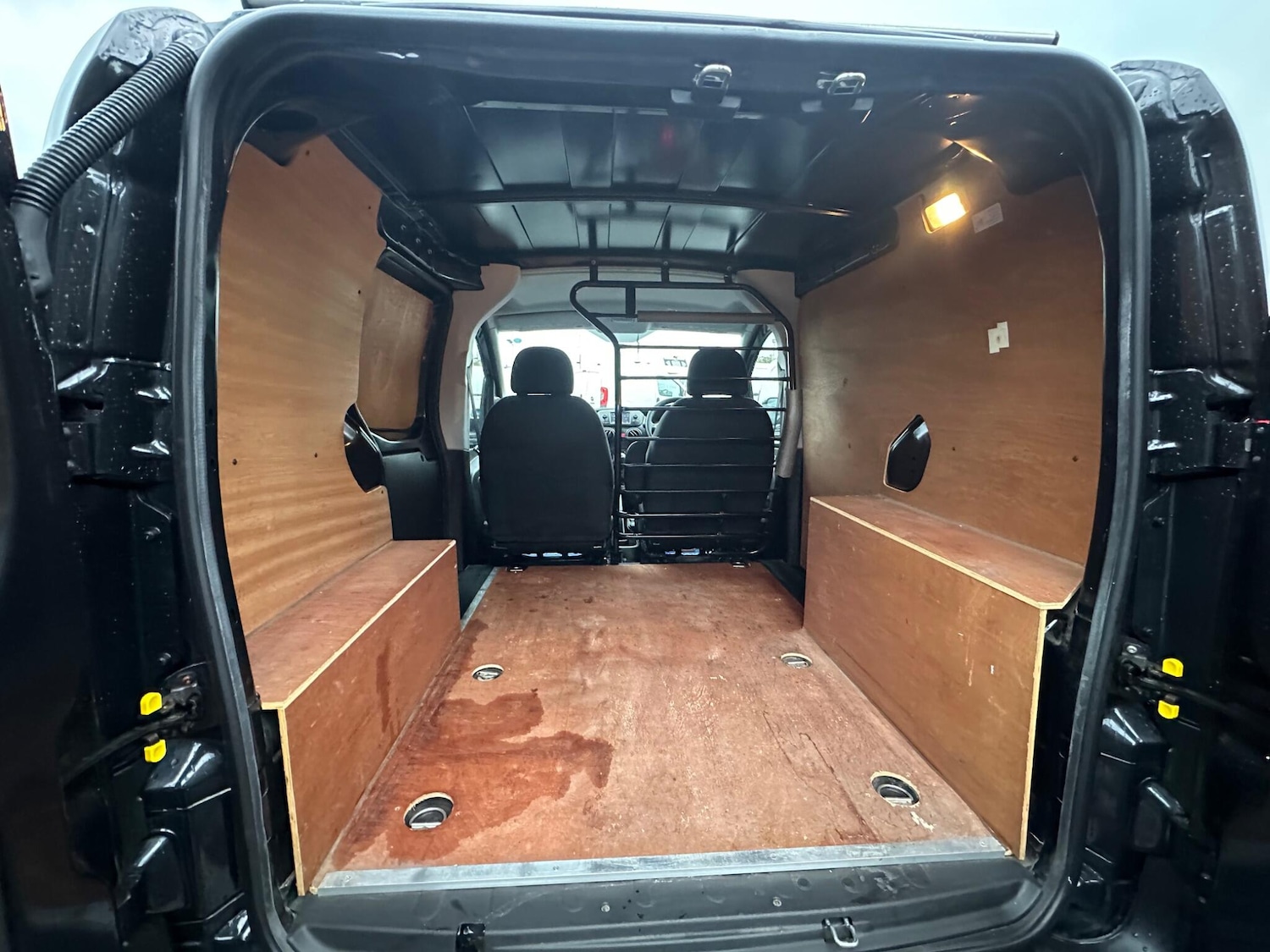 Used Fiat Fiorino 2019 for sale - 76584323: Photo 17