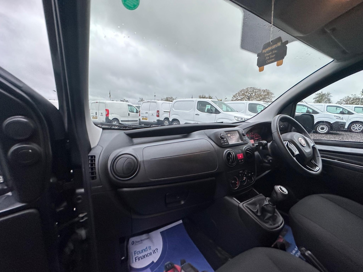 Used Fiat Fiorino 2019 for sale - 76584323: Photo 22