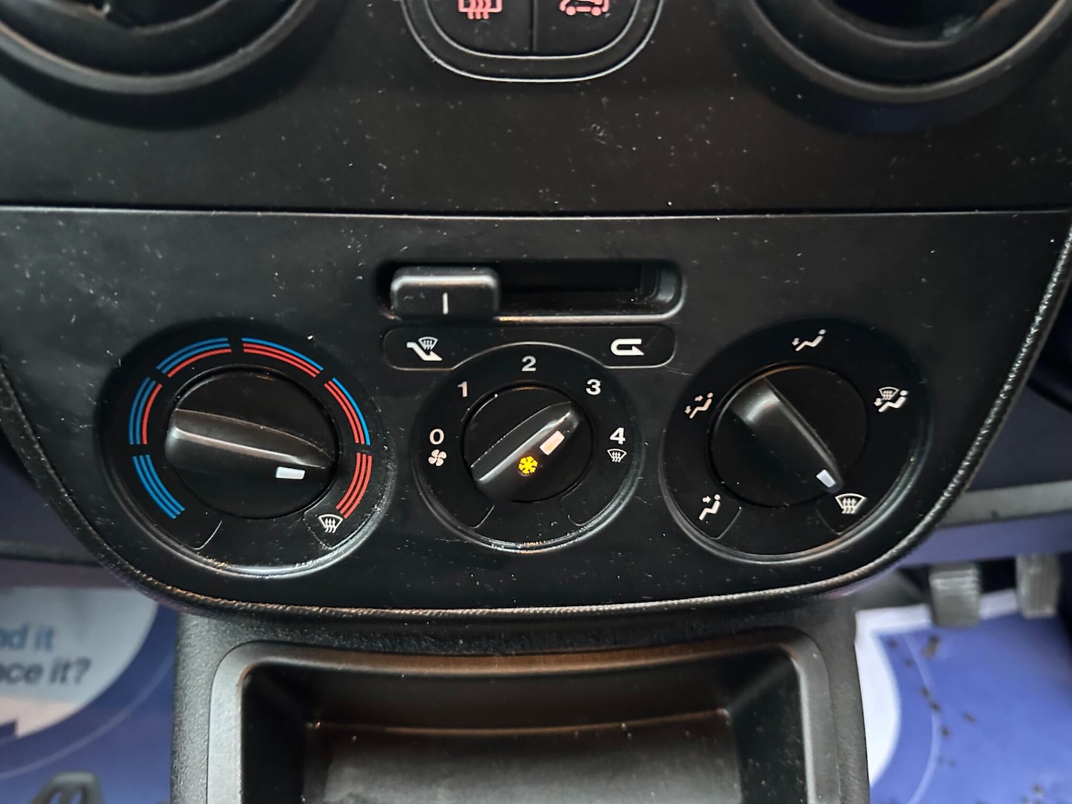 Used Fiat Fiorino 2019 for sale - 76584323: Photo 24