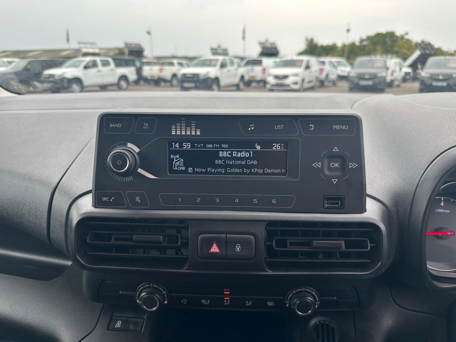 Vehicle 19