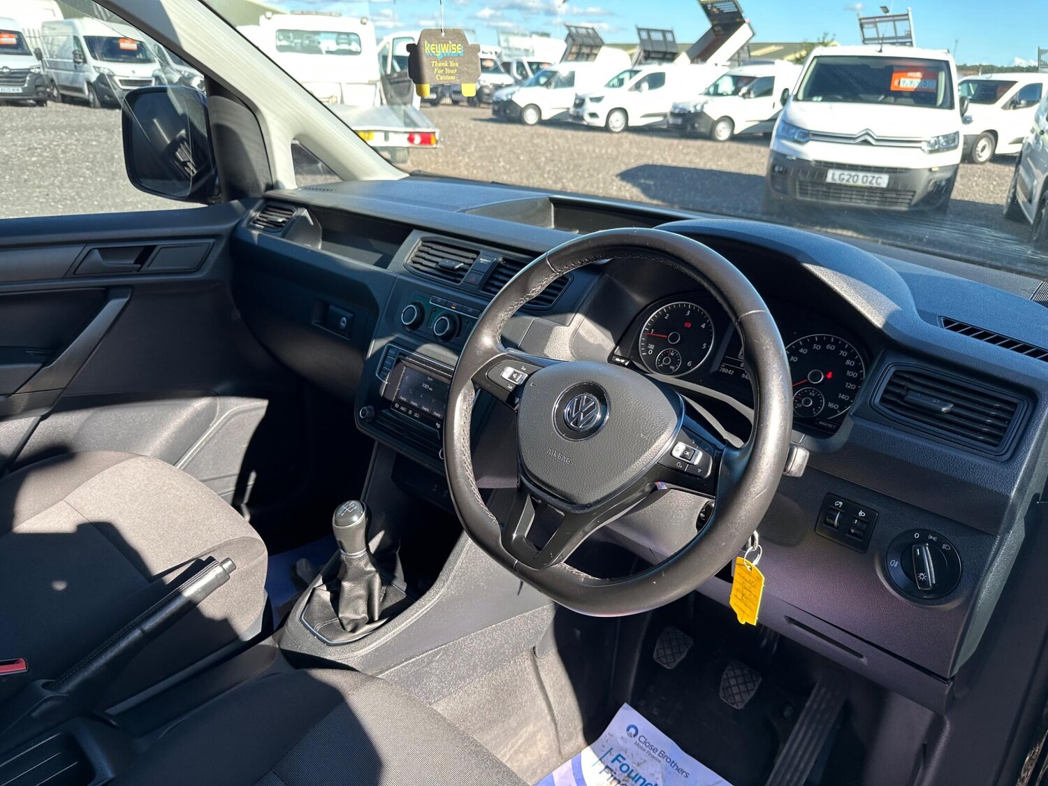 Vehicle 13