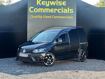 Volkswagen - Caddy
