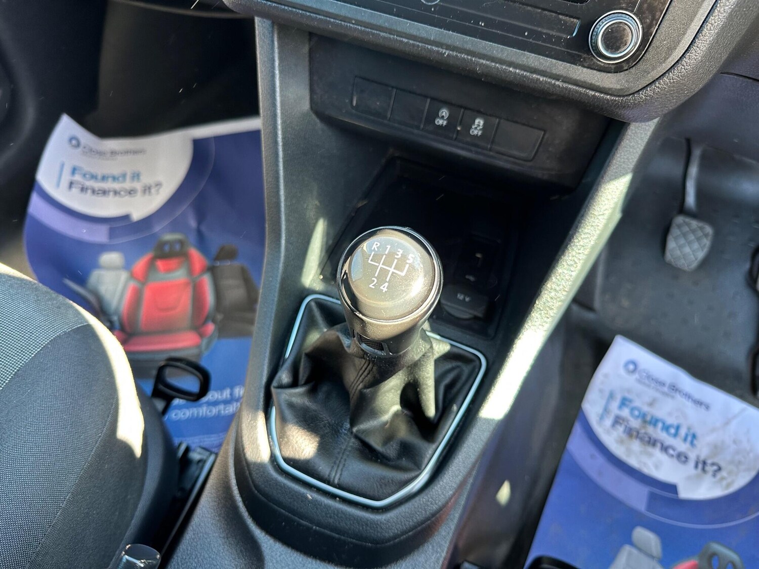 Vehicle 26