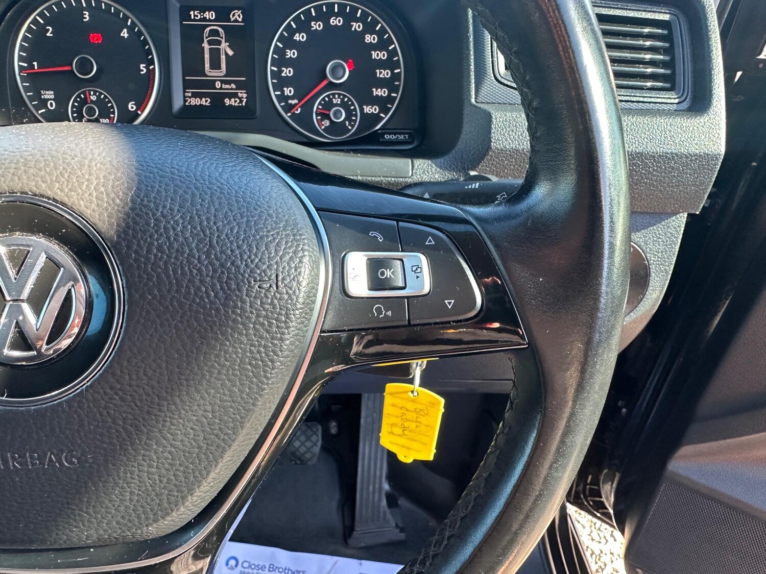 Vehicle 29