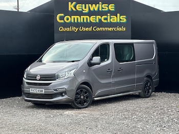 Used Fiat Talento 2021 for sale - 78276314: Photo