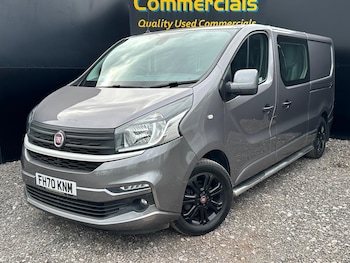 Used Fiat Talento 2021 for sale - 78276314: Photo