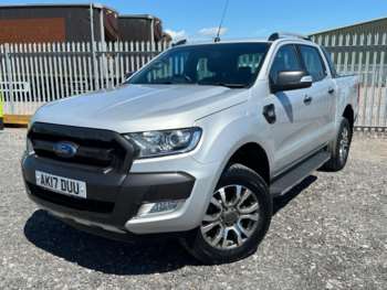 Used Ford Ranger 2017 for sale - 74737869: Photo